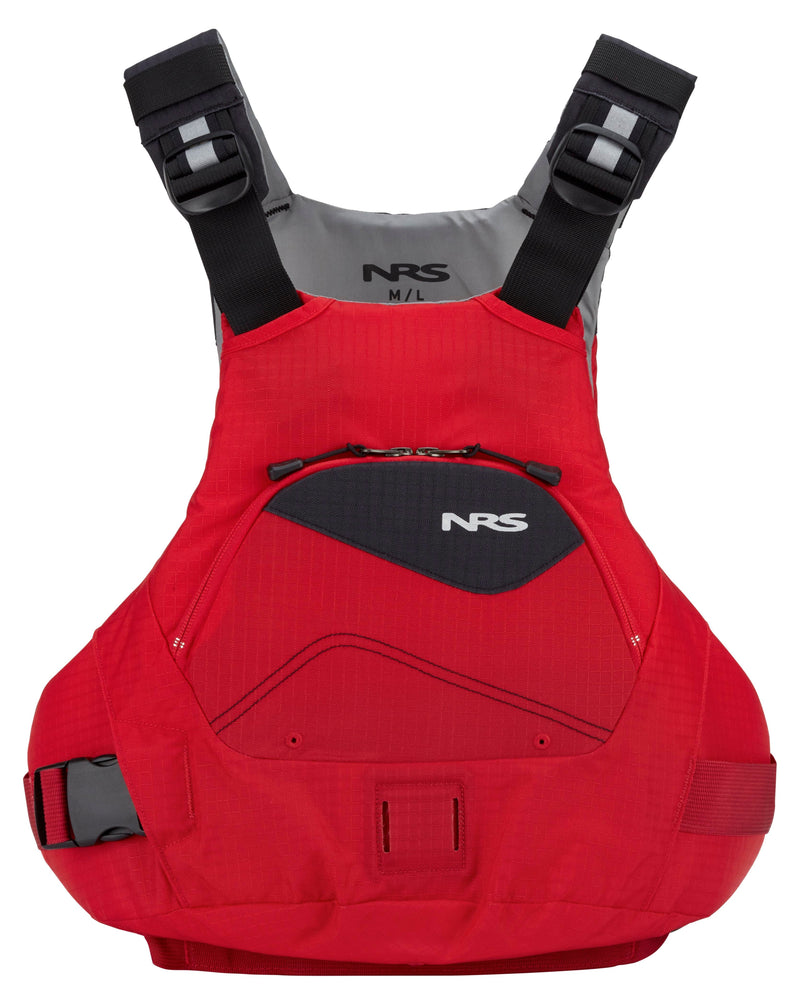 Load image into Gallery viewer, NRS Ion PFD - Red
