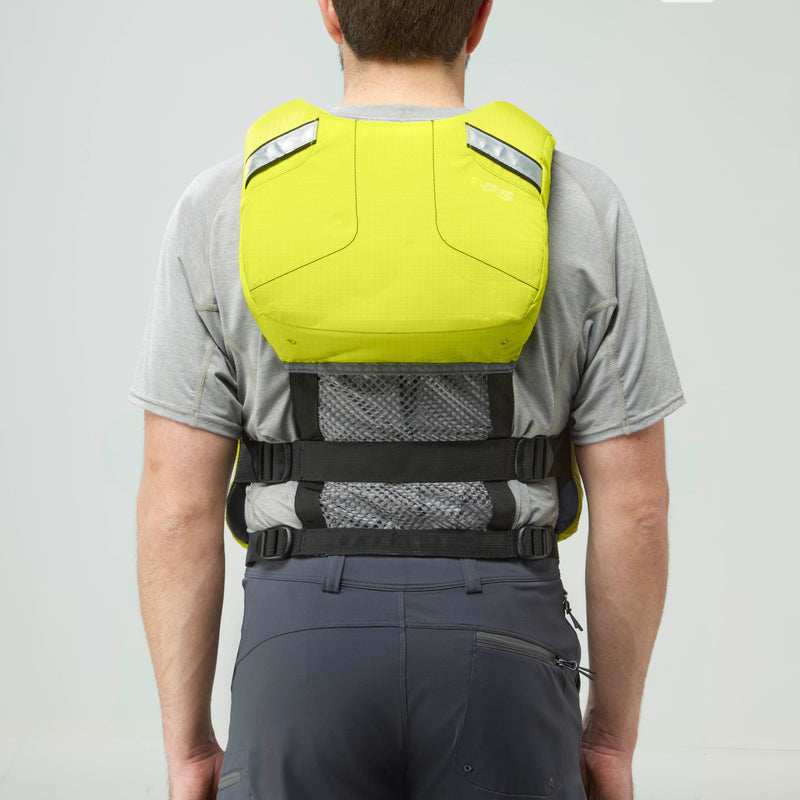 Load image into Gallery viewer, NRS Chinook OS PFD

