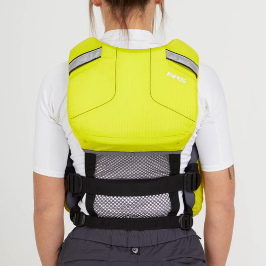 NRS Chinook OS PFD