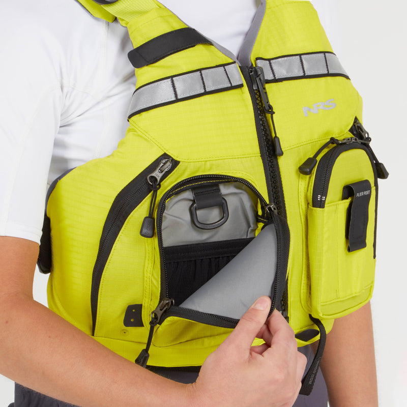 Load image into Gallery viewer, NRS Chinook OS PFD
