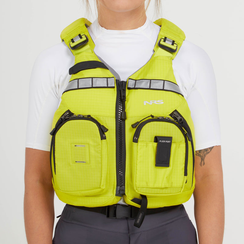 Load image into Gallery viewer, NRS Chinook OS PFD
