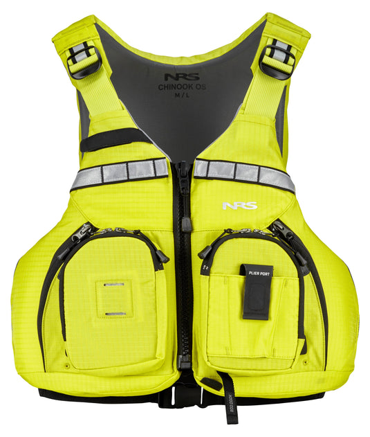 NRS Chinook OS PFD