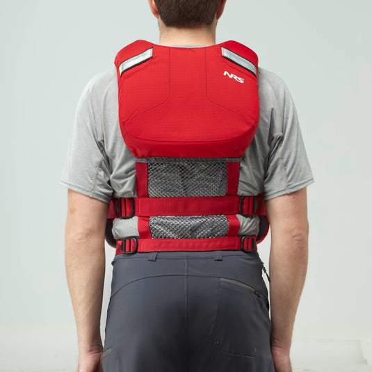 NRS Chinook OS PFD