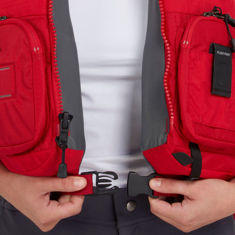 Load image into Gallery viewer, NRS Chinook OS PFD

