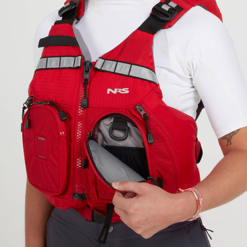 Load image into Gallery viewer, NRS Chinook OS PFD
