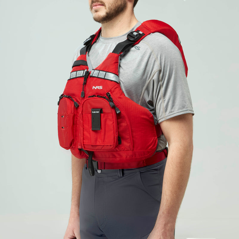 Load image into Gallery viewer, NRS Chinook OS PFD
