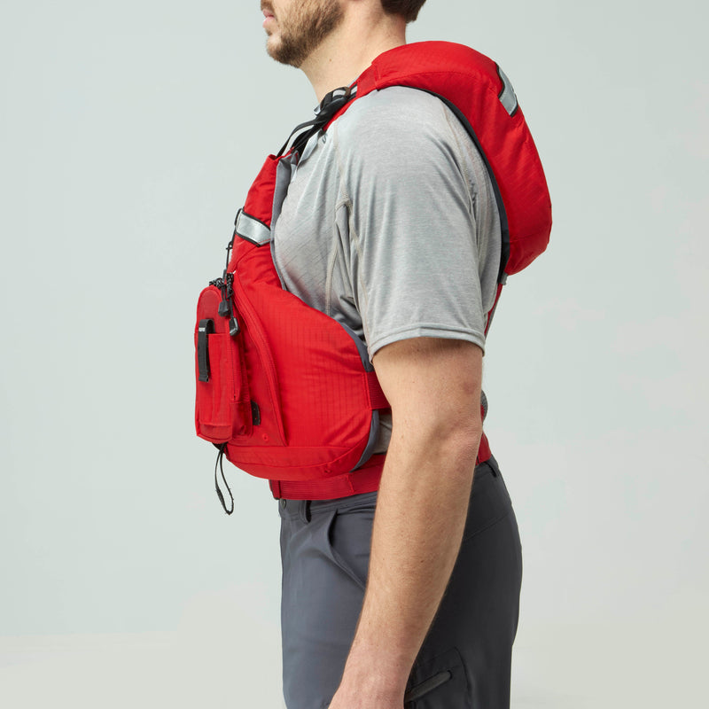 Load image into Gallery viewer, NRS Chinook OS PFD

