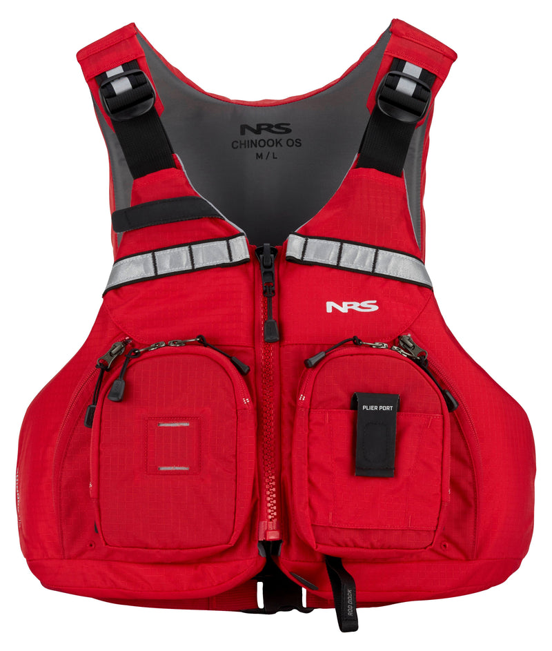 Load image into Gallery viewer, NRS Chinook OS PFD
