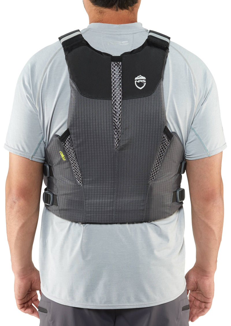 Load image into Gallery viewer, NRS Raku Fishing PFD - Closeout
