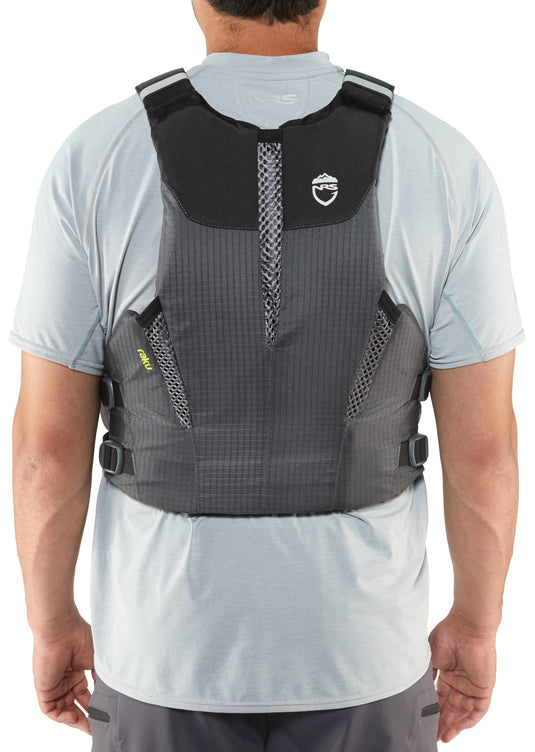 NRS Raku Fishing PFD - Closeout
