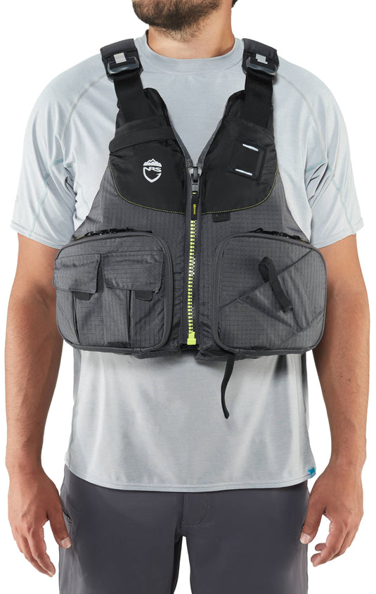 NRS Raku Fishing PFD - Closeout