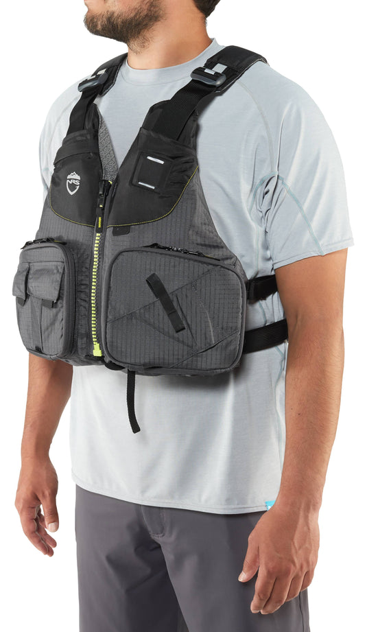 NRS Raku Fishing PFD - Closeout