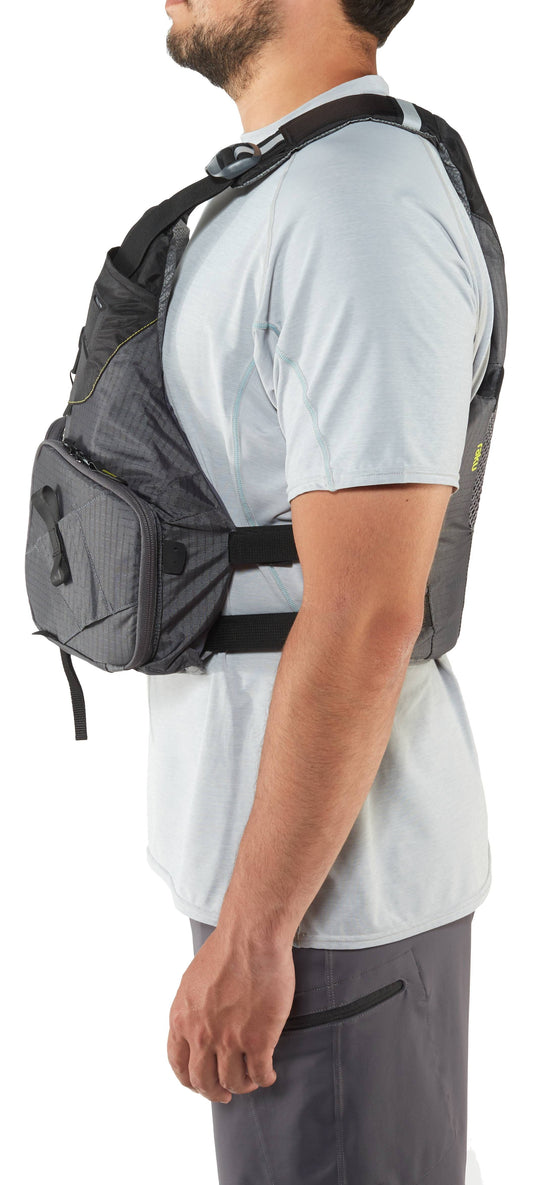 NRS Raku Fishing PFD - Closeout