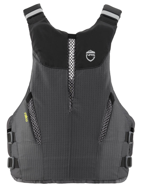 NRS Raku Fishing PFD - Closeout