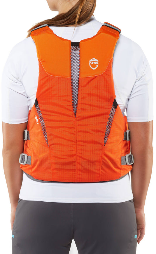 NRS Raku Fishing PFD - Closeout