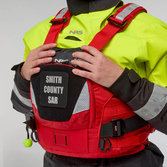 NRS Vector SAR PFD
