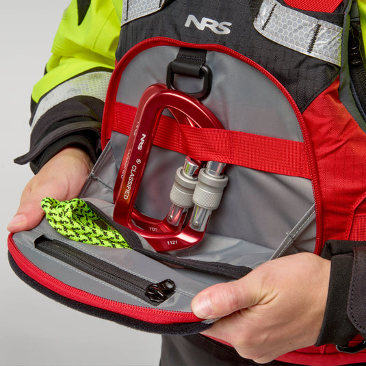 NRS Vector SAR PFD