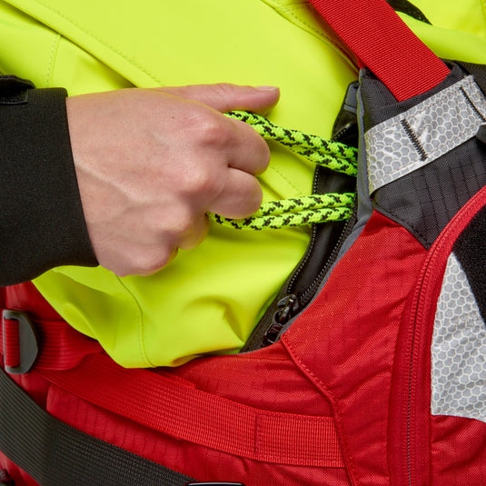 NRS Vector SAR PFD