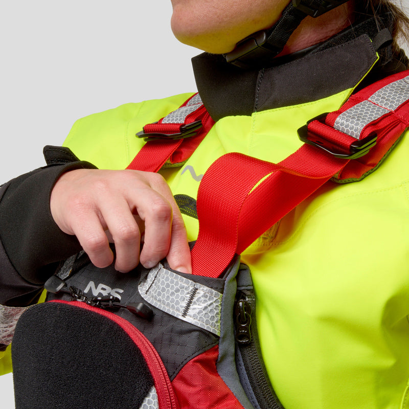 Load image into Gallery viewer, NRS Vector SAR PFD
