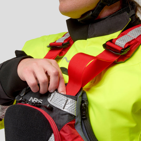 NRS Vector SAR PFD