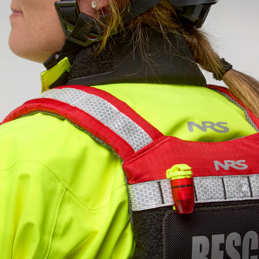NRS Vector SAR PFD