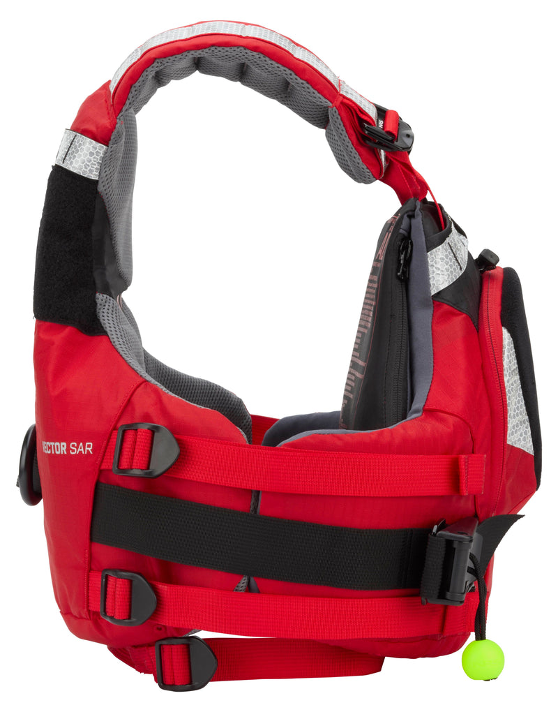 Load image into Gallery viewer, NRS Vector SAR PFD
