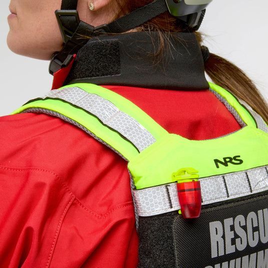 NRS Vector SAR PFD