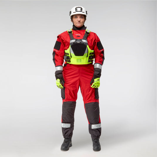 NRS Vector SAR PFD