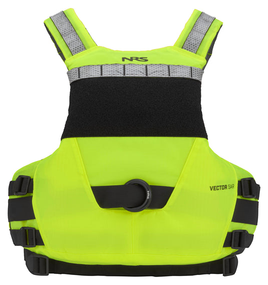 NRS Vector SAR PFD