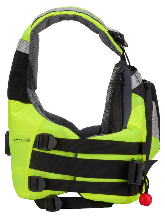 NRS Vector SAR PFD