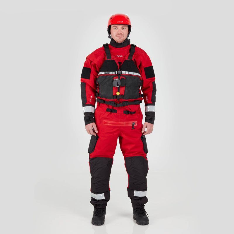 Load image into Gallery viewer, NRS Rapid Responder PFD
