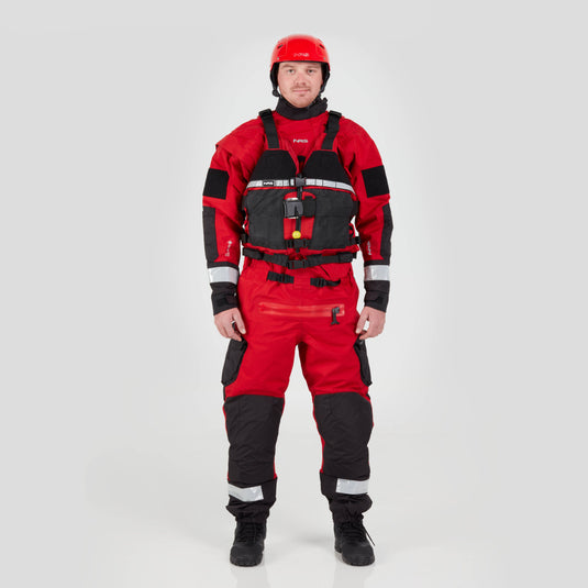NRS Rapid Responder PFD