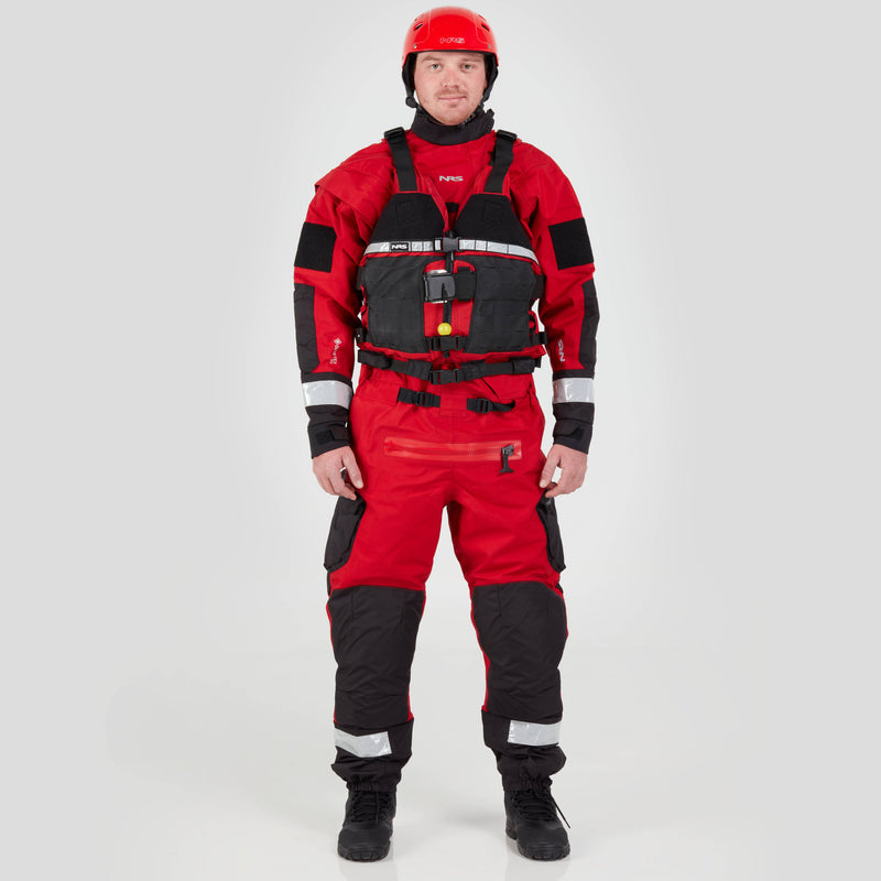 Load image into Gallery viewer, NRS Extreme SAR Dry Suit - Closeout

