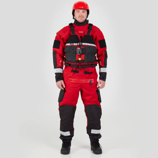 NRS Extreme SAR Dry Suit - Closeout