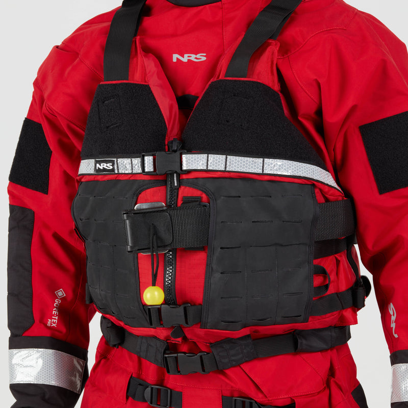 Load image into Gallery viewer, NRS Rapid Responder PFD
