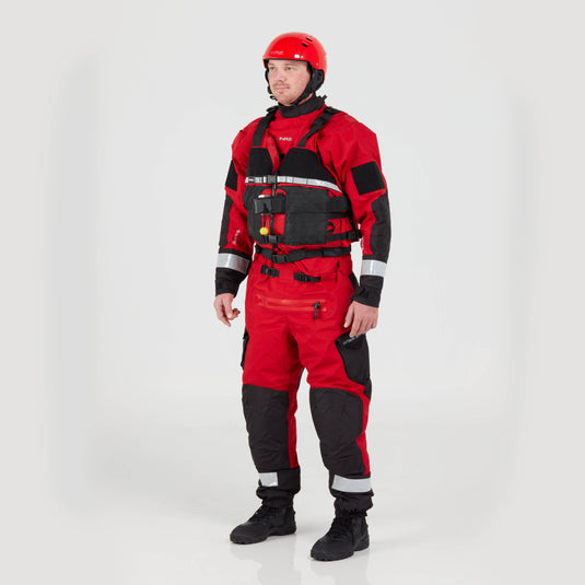 NRS Rapid Responder PFD