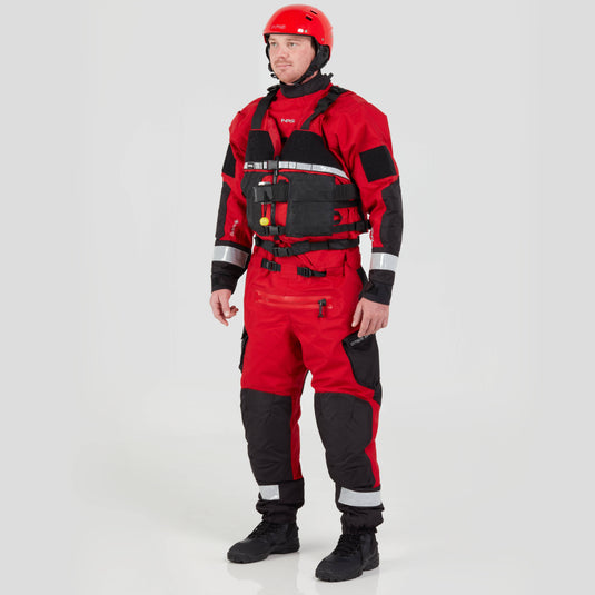 NRS Extreme SAR Dry Suit - Closeout