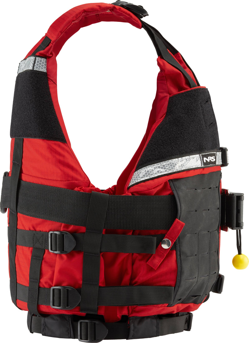 Load image into Gallery viewer, NRS Rapid Responder PFD

