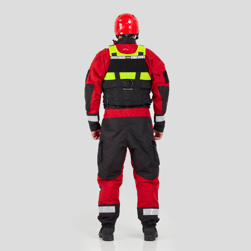 Load image into Gallery viewer, NRS Rapid Responder PFD

