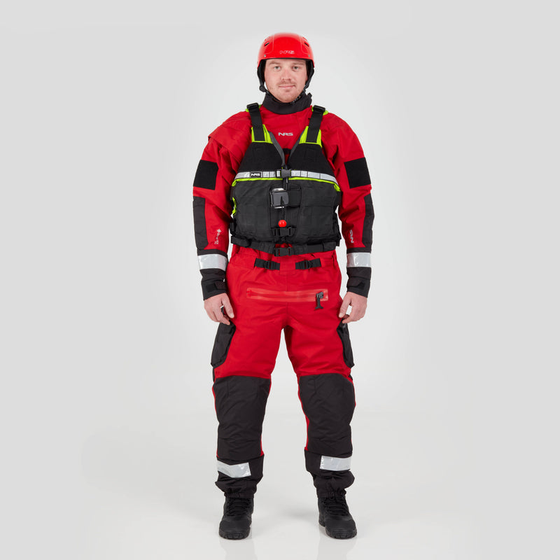 Load image into Gallery viewer, NRS Rapid Responder PFD
