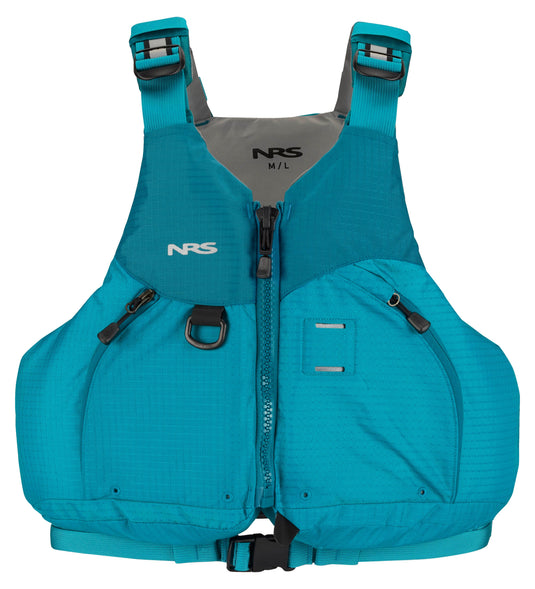 NRS Ambient PFD - Aqua
