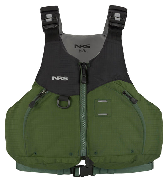 NRS Ambient PFD - Forest