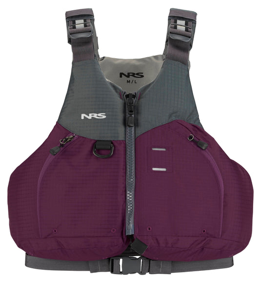 NRS Ambient PFD - Plum