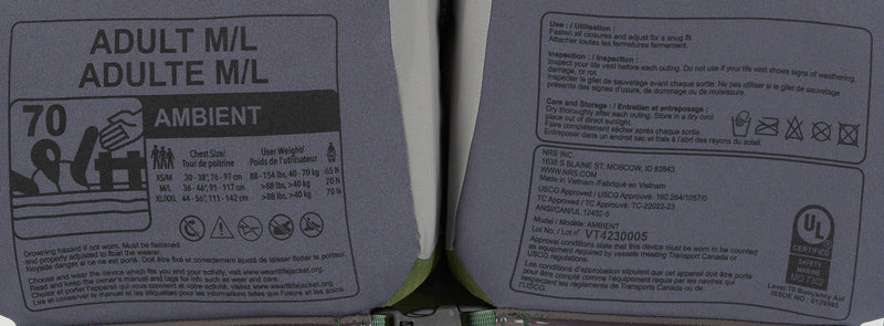 Load image into Gallery viewer, NRS Ambient PFD
