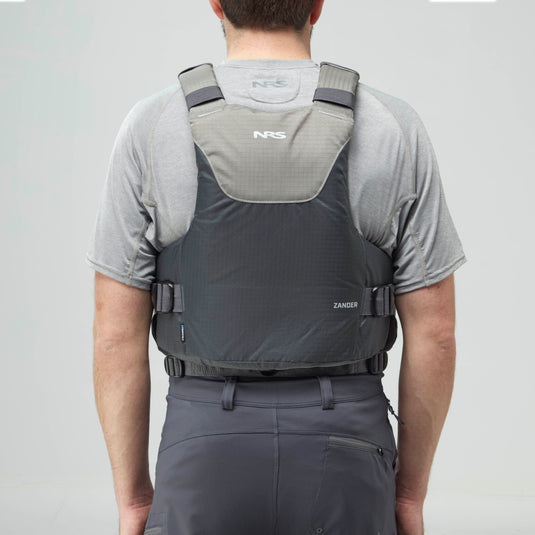 NRS Zander PFD