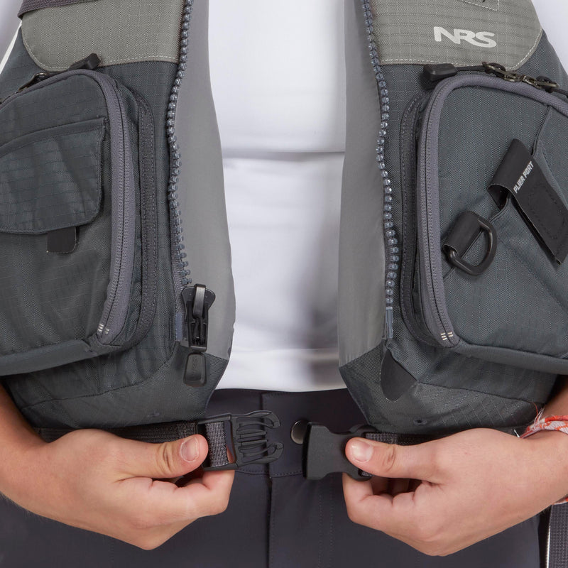 Load image into Gallery viewer, NRS Zander PFD
