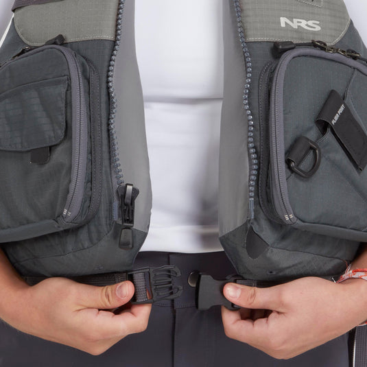 NRS Zander PFD