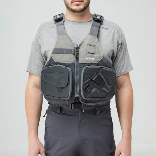 NRS Zander PFD