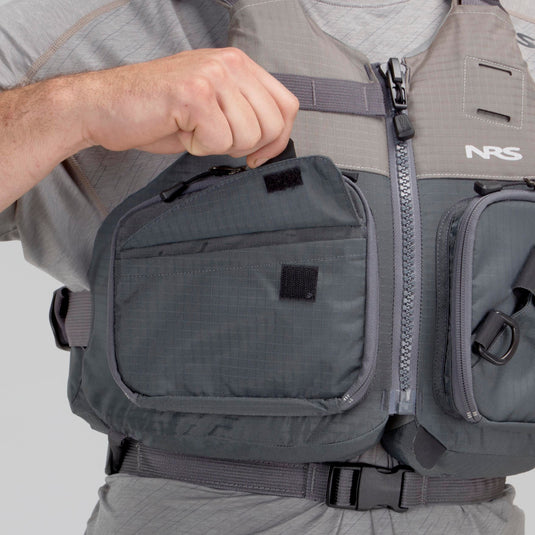 NRS Zander PFD