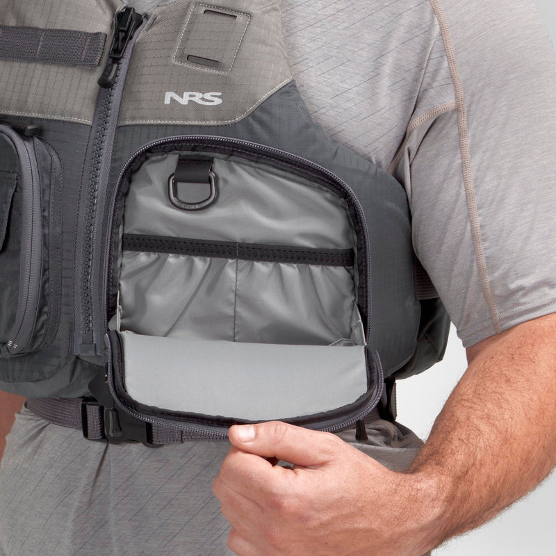 Load image into Gallery viewer, NRS Zander PFD
